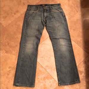 Lucky Brand jeans 31x32